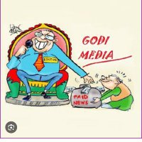 Bhakto ke papa (INDIA KA PARIVAR)🇮🇳 (@_godi_media) 's Twitter Profile