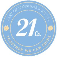 21 Co. Shop & Café (@21co_sunsmile) 's Twitter Profile Photo 21 Co. Shop & Café (@21co_sunsmile) 's Twitter Profile Photo