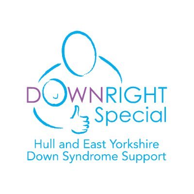 Supporting families & professionals in all aspects of the care, education & health of children and young people with Down syndrome in Hull and East Yorkshire.