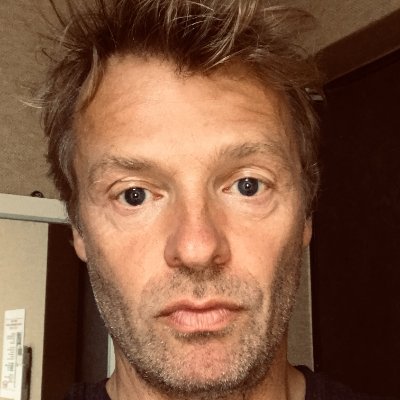 Lektor i historie og samfundsfag ved Rysensteen Gymnasium.