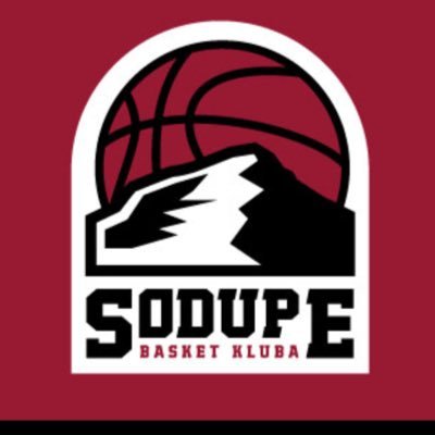 SodupeBK's profile picture. Cuenta oficial del Sodupe Basket Kluba.