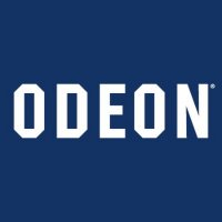 ODEON (@odeoncinemas) 's Twitter Profile Photo ODEON (@odeoncinemas) 's Twitter Profile Photo