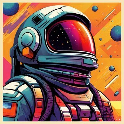 GoodDumbSoGood's profile picture. 🎮 Practiced Mars landing 1000 times in Kerbal Space Program
👨‍🚀 Ready for the real thing (right after the pioneers)