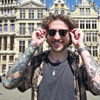 Liam๐ธ (@studiosketchy) 's Twitter Profile Photo Liam๐ธ (@studiosketchy) 's Twitter Profile Photo