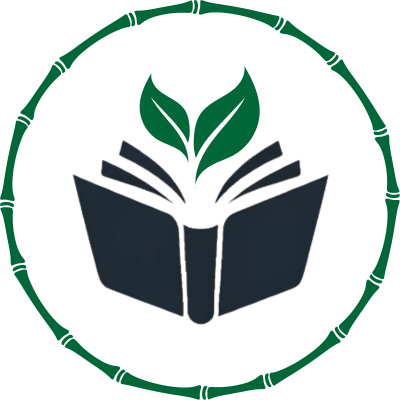 bamboo_circle's profile picture. 📚 Bamboo Circle Books | Empowering minds with curated non-fiction 📖 | Connect. Share. Grow. 🌱 | Join our community on a journey of continuous learning!"