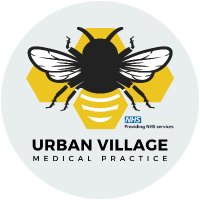 Urban Village Medical Practice 🏳️‍🌈🐝 (@urbanvillagemcr) 's Twitter Profile Photo