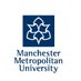 Manchester Met News (@manchestermet) Twitter profile photo