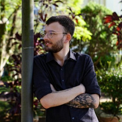 brunosantaana's profile picture. 🚀 Empreendedor(a)