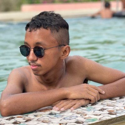 sharabshrestha9's profile picture. 