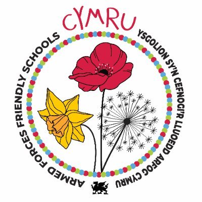 A @WelshLGA programme, promoting awareness of the educational needs of children from Armed Forces families in Wales. Page maintained by the SSCE Cymru team. 🌈