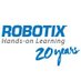 ROBOTIX Hands-on Learning (@robotix_) Twitter profile photo ROBOTIX Hands-on Learning (@robotix_) Twitter profile photo