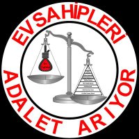 Ev Sahipleri Adalet Arıyor🇹🇷 (@hakankara6806) 's Twitter Profile Photo Ev Sahipleri Adalet Arıyor🇹🇷 (@hakankara6806) 's Twitter Profile Photo