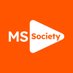 MS Society UK (@mssocietyuk) Twitter profile photo MS Society UK (@mssocietyuk) Twitter profile photo
