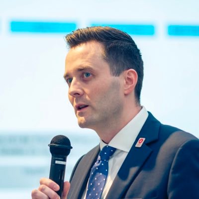 RagnarThorv's profile picture. Deputy Head of Mission at @IcelandEmbTokyo. Formerly @nordicexpo2025, @IcelandinParis & @IcelandUN 🌈
