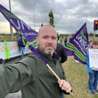 Steve North (@unisonsteve) 's Twitter Profile Photo Steve North (@unisonsteve) 's Twitter Profile Photo