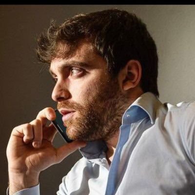 Blogger
Influencer
all football/soccer's news n transfer direct from the goat Fabrizio