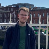 Owen Johnson (@ljohno31) 's Twitter Profile Photo Owen Johnson (@ljohno31) 's Twitter Profile Photo