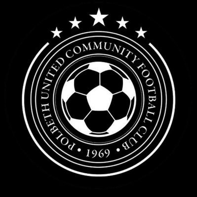 A new team playing in the Airdrie and Coatbridge Sunday league 24/25.