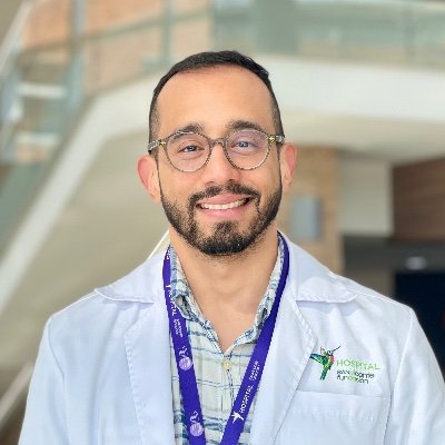 Neurólogo 🧠- Trastornos del movimiento - Movement Disorders - Neuromodulation