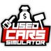 Used Cars Simulator (@usedcarssim) Twitter profile photo Used Cars Simulator (@usedcarssim) Twitter profile photo