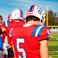 Benjamin Massey (@benmassey21) 's Twitter Profile Photo Benjamin Massey (@benmassey21) 's Twitter Profile Photo