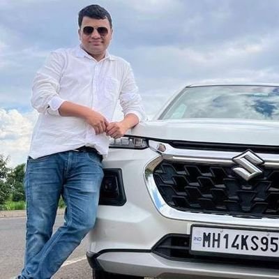 anil_patil_9591's profile picture. 👩‍💻 Software Engineer | Solving real problems using software| Passionate about tech & user experience | Constant learner | Let's build something ...