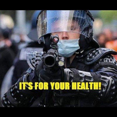 Joe460's profile picture. Carnivore Dad to two gifts from God.
There is only one TRUTH, not your truth or my truth #TruthMatters #WeDoNotConsent #VaccinesKill #WakeUp #LookUp 🤔 🇦🇺🇭🇷