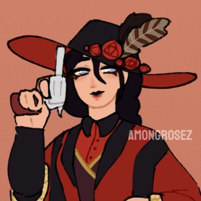 “Beauty is subjective, it can be a rose, a person, a relationship.. you, what is beauty to you?” | knight of beauty !!hsr sona!!