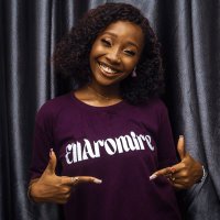 Emmanuella Aromire (@ella_kabashey) 's Twitter Profile Photo