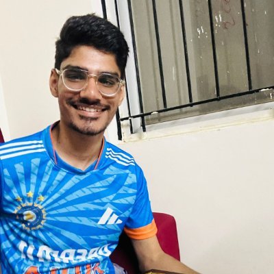 Gopal_33_gb's profile picture. SE - Finbox | React | Typescript | Neog'22
