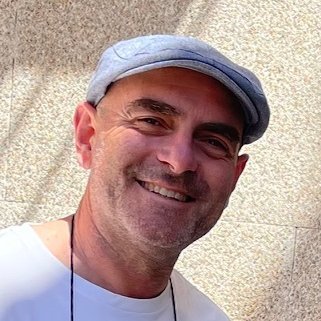 Biólogo. Coordinador de la Reserva de la Biosfera Sierra de las Nieves