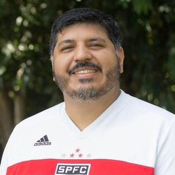 gleninosousa's profile picture. Fisioterapeuta