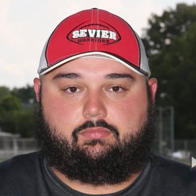 coachtk65's profile picture. OL Coach @ John Sevier Middle | Assistant Manager Grifols | Former Maryville College OL/DL | Dad to Makoa Keanu | Husband to Destiny ❤️
