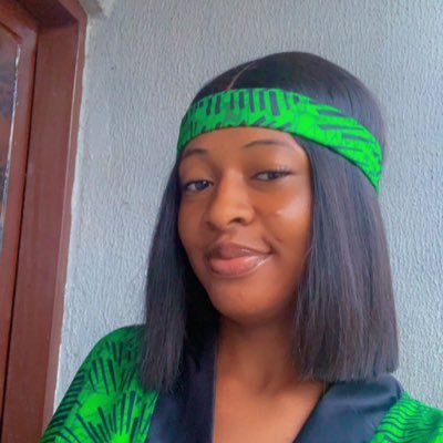 God’s favourite daughter ❤️ Aya care plug in owerri