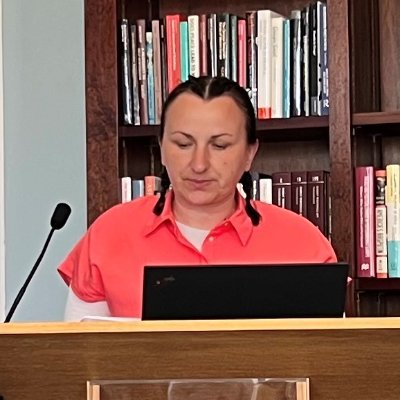 MeBozena's profile picture. Postdoc at @CLScohorts. Research interests include social mobility, gender, longitudinal data, and statistics. Turning coffee into knowledge since 2007.