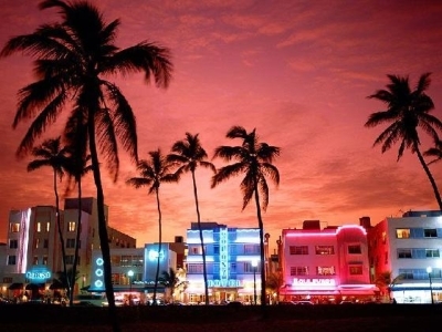 Bringing you updates on the hottest clubs, lounges, and parties in Miami