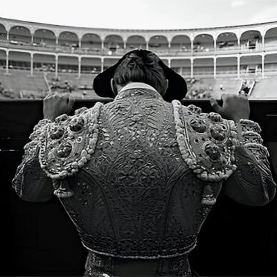 Prohibir ir a los toros es una prohibición de la libertad que es un derecho fundamental. De nuestra libertad. A España, servir hasta morir. Vox, fuerza y honor.