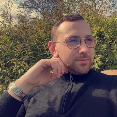 _M_Hawk_'s profile picture. • Technicien informatique