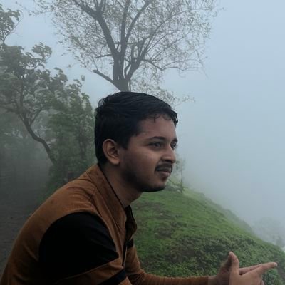 supreme19121's profile picture. AIML Enthusiast || Web Dev.