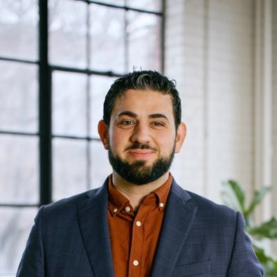 Marketing Advisor & Brand Strategist • Founder, @TheGoodGrowthCo + @ACCESSCharity • Prof @OCAD @SenecaPoly @GBCollege