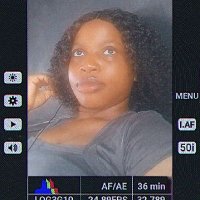 Udochukwu ๐น๐ (@yhuudee) 's Twitter Profile Photo Udochukwu ๐น๐ (@yhuudee) 's Twitter Profile Photo