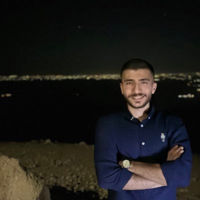 MoayadMufleh's profile picture. a dreamer