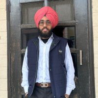 Harshpreet Singh | Rust Developer (@harshpreetweb3) 's Twitter Profile