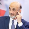 DrSamirGeagea's profile picture. Official account of Samir Geagea, leader of the Lebanese Forces party @lfpartyofficial.