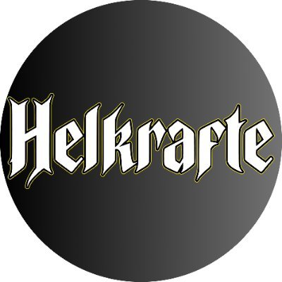 helkrafte's profile picture. 