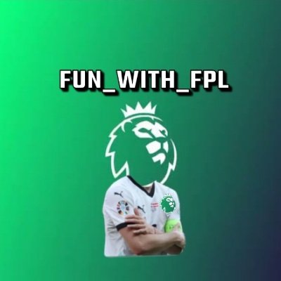 FPL_Done_Right's profile picture. FPL Enthusiast ⚽️🔥🏆
Premier league addict📺
Liverpool Fan 🔴
Darwin Nunez and Cody Gakpo enthusiast 
Irish🇮🇪