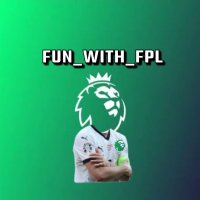 Fun_With_FPL (@fpl_done_right) 's Twitter Profile