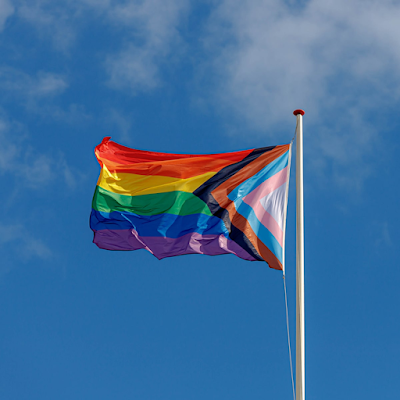 Jeune #LGBTQ engagé, je suis ouvertement de gauche. Les extrêmes, ce n'est même pas la peine de me suivre ! Passez votre chemin