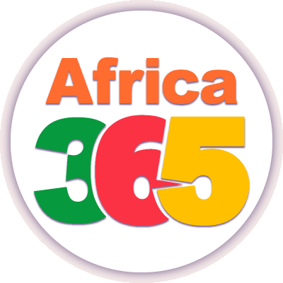 Africa365Global's profile picture. 