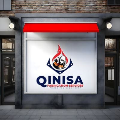QinisaFab_Serv's profile picture. We bring that architectural design for your home or work to life... 📏📐✏️